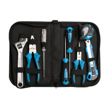 FIXTEC 8PCS Household Hand Tool Set Kit